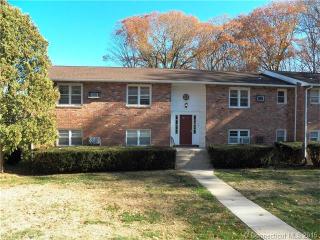 1109 Waterbury Rd, Cheshire CT  06410-1983 exterior