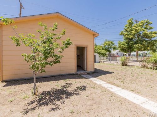 807 Euclid Ave, Pueblo CO  81004-1709 exterior