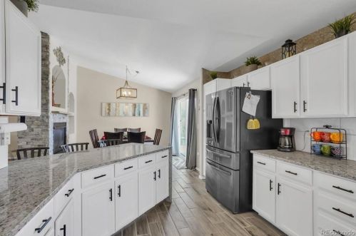 100 Summit View Rd, Fort Collins CO  80550-2650 exterior