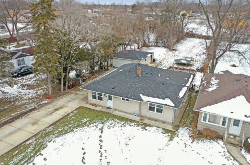 15413 Lamon Ave, Oak Forest, IL 60452-2337