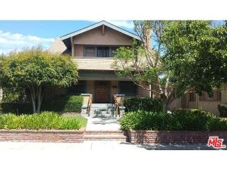 2118 8th Ave, Los Angeles CA  90043-2517 exterior