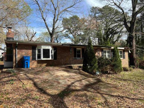 504 Highland Ave, Palmetto, GA 30268-1208
