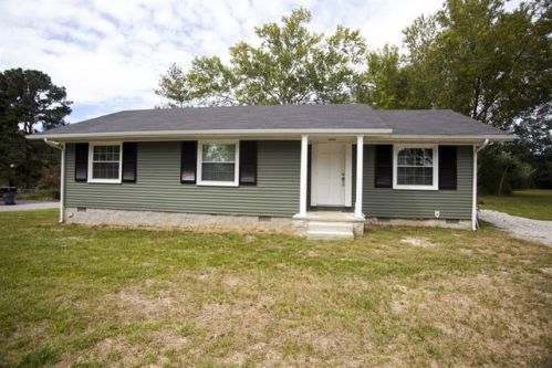 510 Polk St, Manchester, TN 37355-2050