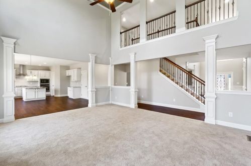 1601 Madison Ln, Conyers GA  30013-2968 exterior