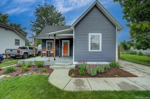 3811 Acoma St, Englewood, CO 80110-3604