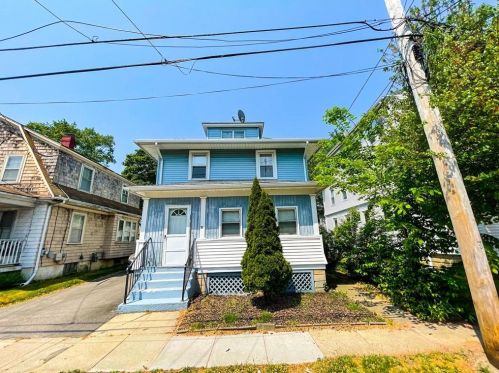 31 Sylvan Ave, Providence, RI 02905-2510