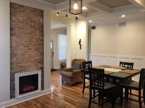257 Hendrix Ave, Atlanta GA  30315-1026 exterior