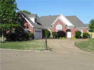2703 Country Glade Cv, Cordova, TN 38016-4042