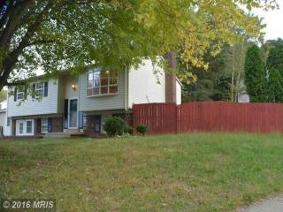 5491 Saddler Ln, Woodbridge, VA 22193-3404