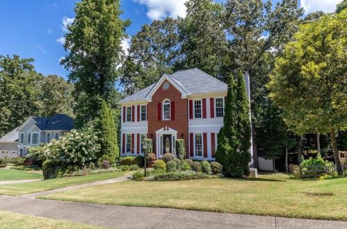 834 Summerchase Trl, Holly Springs, GA 30189-6707