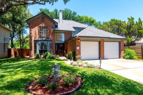 4504 Abelia Dr, Austin, TX 78727-5865