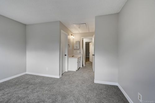 3257 Estes St, Denver CO  80227-4689 exterior