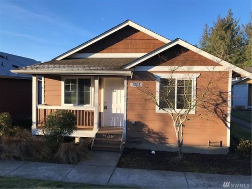 1803 Wildflower Way, Sedro Woolley, WA 98284-7442