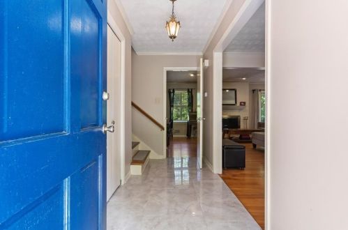 5130 Happy Hollow Rd, Atlanta GA  30360-1434 exterior