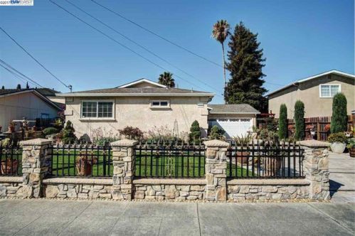 36383 Cherry St, Newark, CA 94560-2365