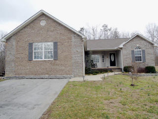 938 Buffalo Trl, Clarkrange, TN 38553-5242