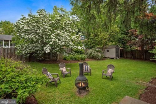 9513 Garwood St, Silver Spring MD 20901-2941 exterior