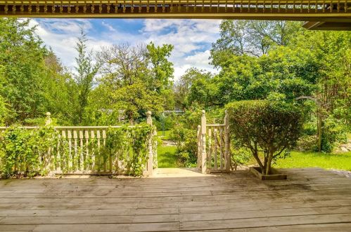 3801 Clayton Rd, Fort Worth TX  76116-9416 exterior