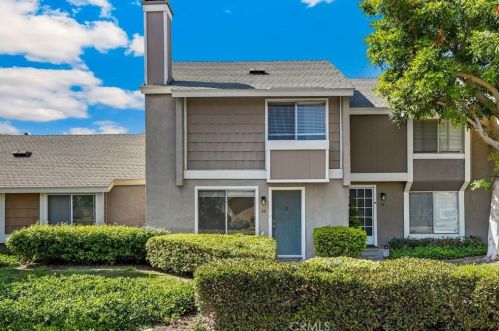 36 Elderglen, Irvine, CA 92604-3320