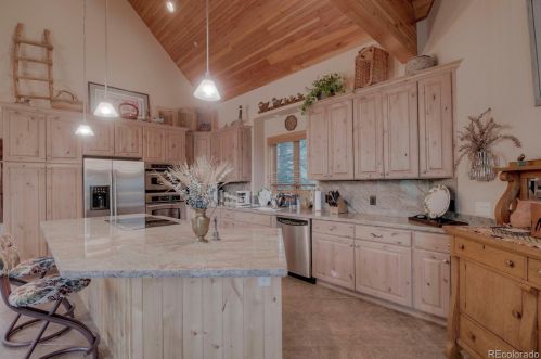 480 2 Cabins Dr, Silverthorne CO exterior