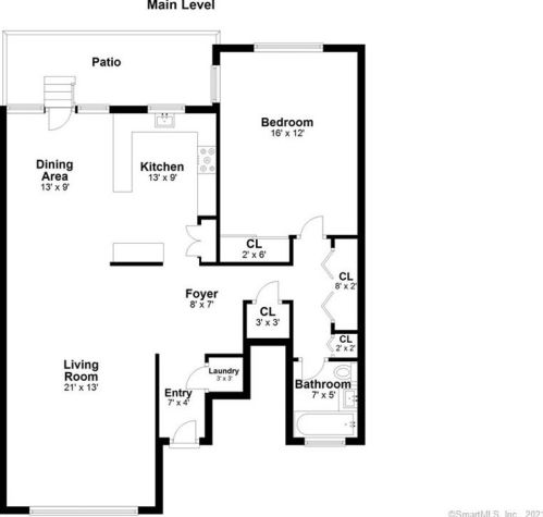 41 Milbank Ave, Greenwich CT  06830-5760 exterior