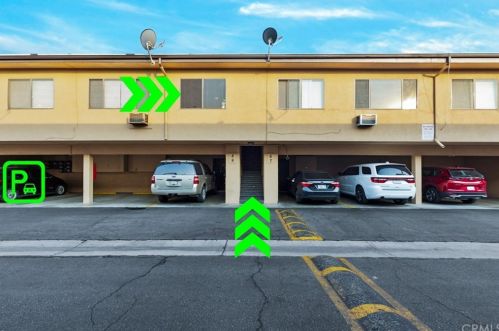 3060 Vineland Ave, Irwindale CA exterior