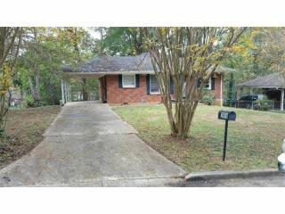 2659 Lois Ln, Atlanta, GA 30315-8449