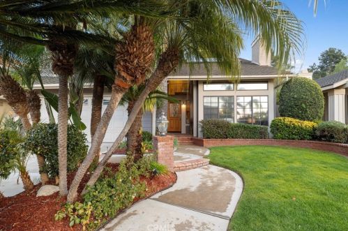 27676 Bahamonde, San Juan Capistrano, CA 92692-3232