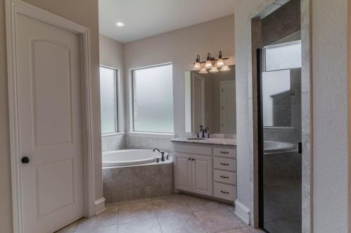 1451 Stonecrest Rd, Argyle TX 76226-6776 exterior