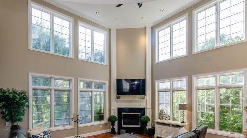 6919 Fieldstone Dr, Willowbrook IL  60527-5295 exterior