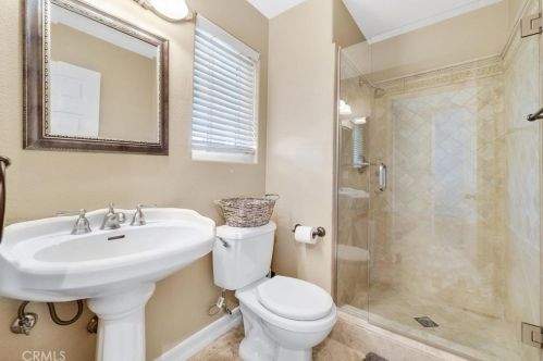 6128 Baja Dr, Anaheim CA  92807-4048 exterior
