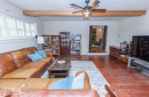 50 Elder Dr, Jefferson GA  30549-6618 exterior