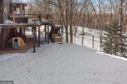 6603 129 St, Saint Paul MN  55124-7966 exterior