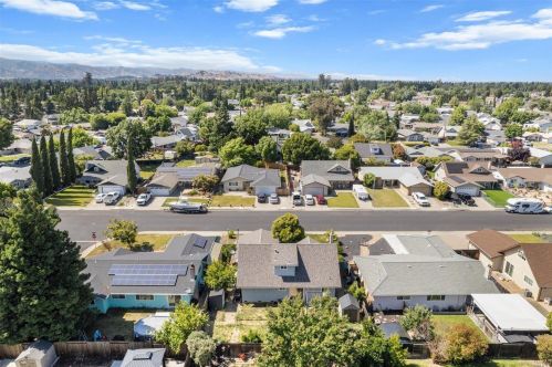 146 Fairview Dr, Vacaville CA  95687-6429 exterior