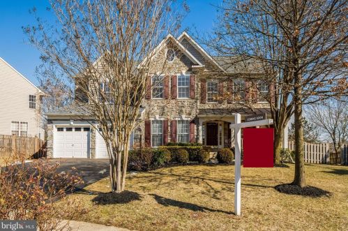 9511 Mark Twain Ct, Bristow, VA 20136-5102