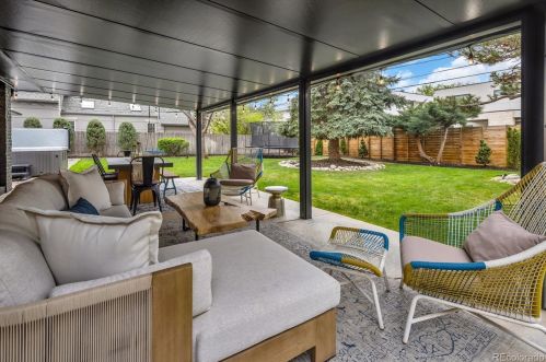 137 Forest St, Denver CO  80220-6333 exterior