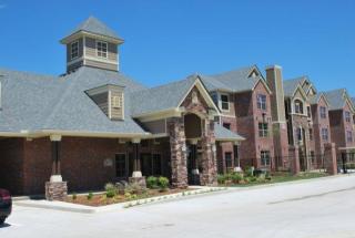835 Donaghey Ave, Conway AR  72034-6736 exterior