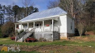 2291 Alec Mountain Rd, Clarkesville, GA 30523-3710
