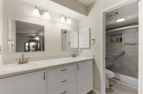 2046 Lakeside Dr, Taylor Lake Village TX  77586-3398 exterior