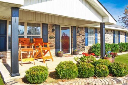 4721 12th Ave, Ardmore, OK 73401-9386