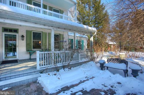 109 High St, Carlisle PA 17013-2990 exterior