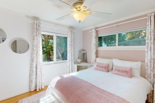 1731 Larkellen Ln, Los Altos CA exterior