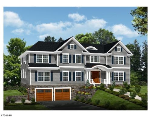 103 Longview Ave, Chatham Township, NJ 07928