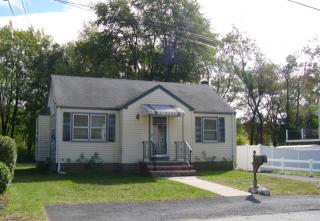 11 New St, Parsippany, NJ 07834-2519