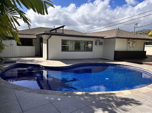 4765 Moa St, Honolulu HI  96816-5406 exterior