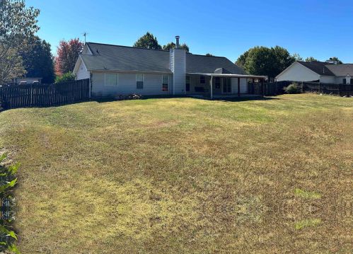 106 Meadow View Dr, Jackson GA  30233-2908 exterior