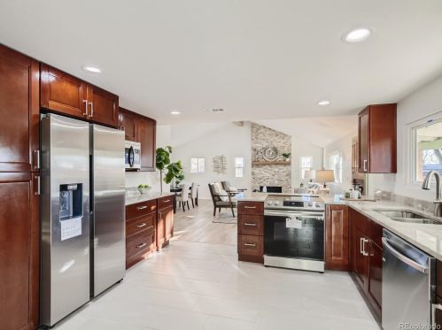 1499 Lowell Blvd, Denver CO  80219-3845 exterior