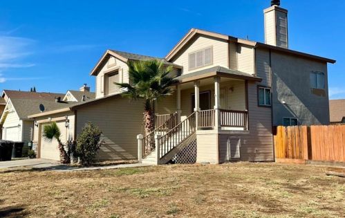 1516 Seine Dr, Modesto, CA 95351-5384