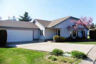 3606 Salisbury Ln, Spokane, WA 99223-6179