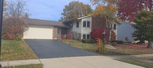 1440 Hodlmair Ln, Elk Grove Vlg, IL 60007-3123